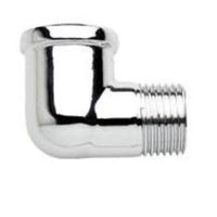 Joelho 90 Graus 1/2 Bsp Cromado Jackwal 6064