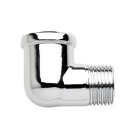 Joelho 90 Graus 1/2 Bsp Cromado Jackwal 6064