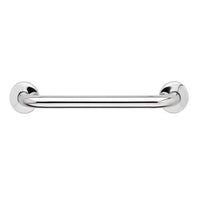 Barra De Apoio Jackwal Nbr9050 30cm Cromada