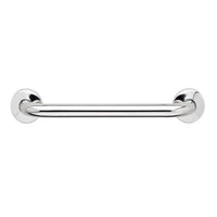 Barra De Apoio Jackwal Nbr9050 30cm Cromada