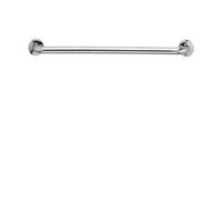 Barra De Apoio Reta 60cm Inox Polido Jackwal Nbr9050