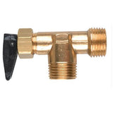 Registro de Gás JACKWAL 1/2NPT x 1/2NPT(EXE) 90 Graus
