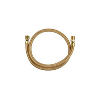 Ligação Flexível Tombak Jackwal 100cm 38mm
