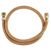 Ligação Flexível Tombak Jackwal 60cm 1/2 Polegada