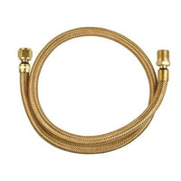 Ligação Flexível Tombak Jackwal 80cm 1/2 Polegada