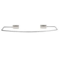 Porta Toalha Jackwal Inti 50cm