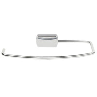 Porta Toalha Argola Inti Jackwal 30cm Cromado