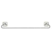 Porta Toalha Linear 40cm Una Jackwal