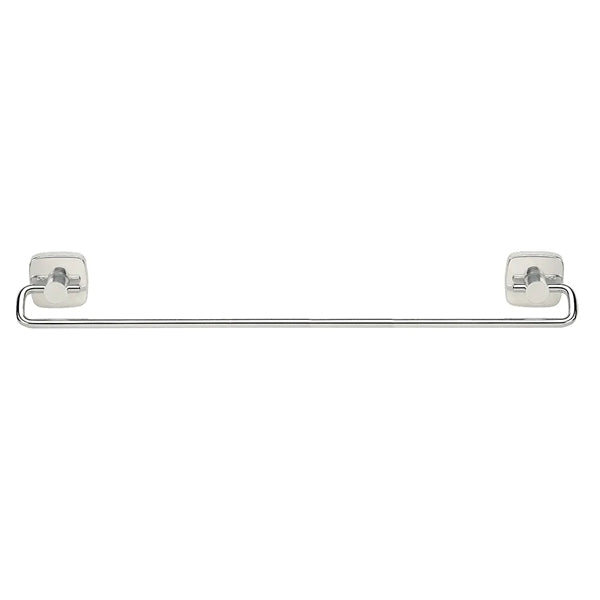 Porta Toalha Linear 40cm Una Jackwal