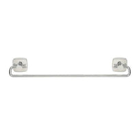 Porta Toalha Linear 40cm Una Jackwal
