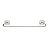 Porta Toalha Linear 40cm Una Jackwal