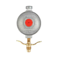 Regulador De Gás Jackwal 5kg/h 28kpa Conexão 1/2 Bsp