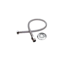 Ligação Flexível Para Água Jackwal 1/2 Pol X 40cm