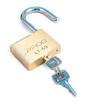 Cadeado Pado Blis LT 60mm