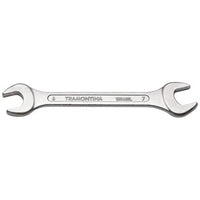 Chave Fixa Tramontina 6x7mm Em Aço Acetinado
