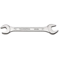 Chave Fixa Tramontina 8x9mm Em Aço Acetinado