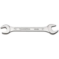 Chave Fixa Tramontina 8x9mm Em Aço Acetinado