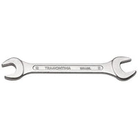 Chave Fixa Boca 10x11mm Tramontina