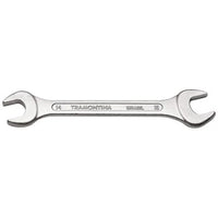 Chave Fixa 14x15mm Em Aço Especial Cromado Tramontina