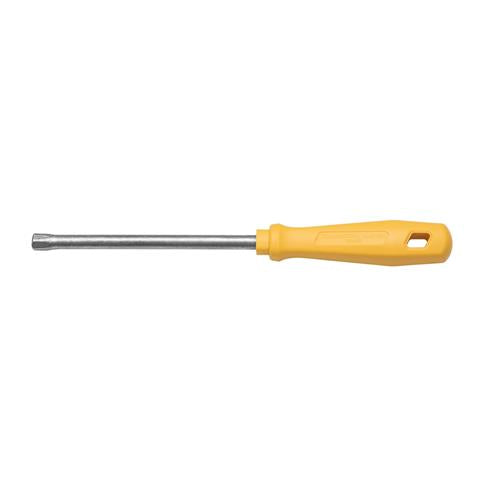 Chave Canhão Tubular 6mm Tramontina Com Cabo Amarelo