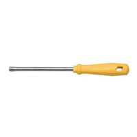 Chave Canhão Tubular 6mm Tramontina Com Cabo Amarelo