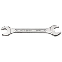 Chave Fixa De Boca Dupla Tramontina 20x22mm Em Aço