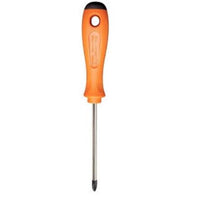 Chave De Fenda Philips 1/4 X 5 Polegadas Tramontina Master