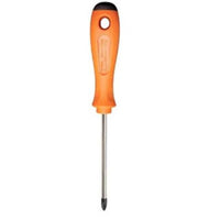 Chave De Fenda Philips 1/4 X 5 Polegadas Tramontina Master