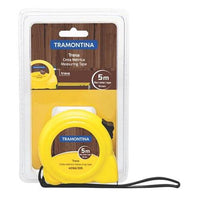 Trena Profissional Tramontina de 5 Metros com Trava