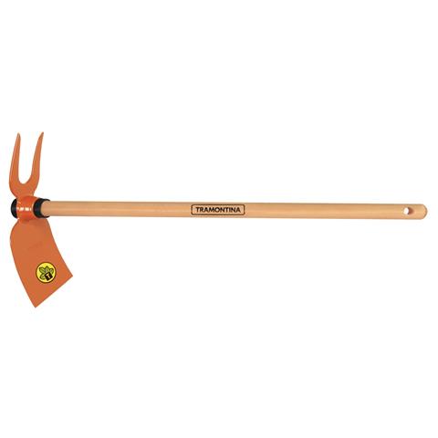 SACHO DUAS PONTAS C/CABO 120CM