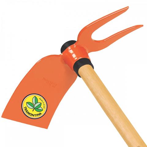 SACHO DUAS PONTAS C/CABO 120CM
