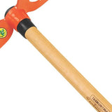 SACHO DUAS PONTAS C/CABO 120CM