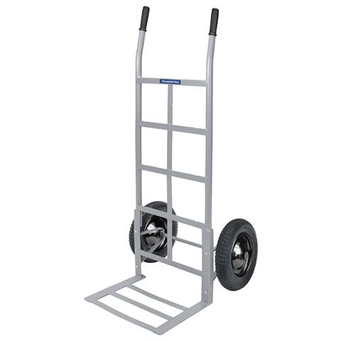 CARRINHO DE MAO PARA CARGAS 200KG, CHASSI METALICO EXTRAFORT