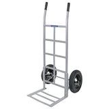 CARRINHO DE MAO PARA CARGAS 200KG, CHASSI METALICO EXTRAFORT
