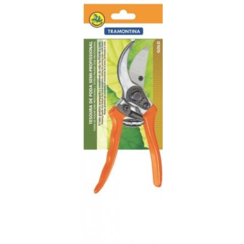 TESOURA DE PODA PROFISSIONAL