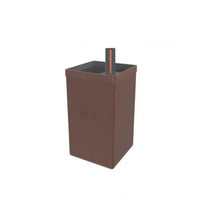 Vaso Autoirrigável Tramontina Café 21cm