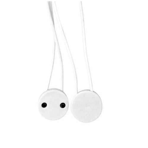 SOQUETE P/ LAMPADA FLUORESCENTE CEBOLINHA C/ 2 PEÇAS