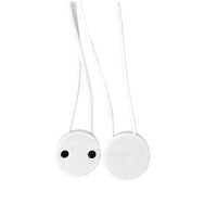 Soquete Para Lâmpada Fluorescente Cebolinha Perlex 2 Peças