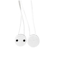 Soquete Para Lâmpada Fluorescente Cebolinha Perlex 2 Peças