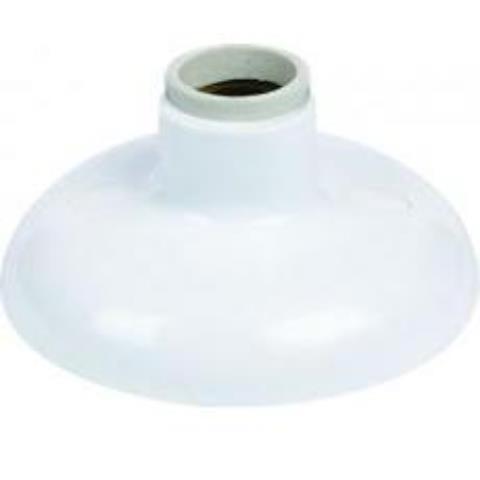 PERLEX PLAFON PANORAMICO E27 100W