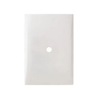 Placa Iriel Imperia 4x2 Com Furo