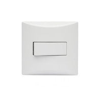 Interruptor Simples Sistemax Brava Soprano