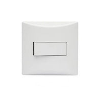 Interruptor Simples Sistemax Brava Soprano