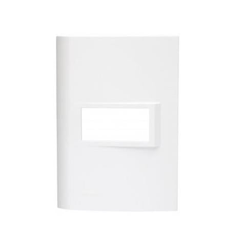 IRIEL VIVACE PLACA BRANCA 1M