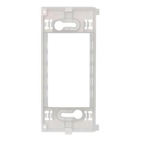Suporte Iriel Duale UP para Caixas 4x2 e 4x4
