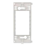 Suporte Iriel Duale UP para Caixas 4x2 e 4x4