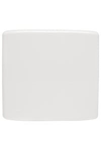 Placa Cega 4x4 Iriel Duale Up Soprano