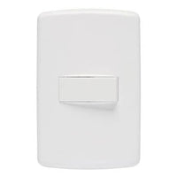 Interruptor Simples Duale Up Soprano