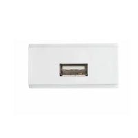 Modulo Carregador USB Iriel Brava