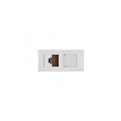 IRIEL VIVACE  MOD. TOM. INF. RJ45 CAT5E